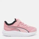 Детские кроссовки для девочки Puma Skyrocket 2 AC+ PS 31241406 28 (10UK) Pinkscape-Puma White (4069157200493) - изображение 1
