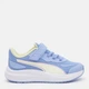 Детские кроссовки для девочки Puma Skyrocket 2 AC+ PS 31241410 29 (11UK) Intense Lavender-Puma White (4069162411440) - изображение 1