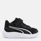 Детские кроссовки для мальчика Puma Skyrocket 2 AC+ Inf 31241501 23 (6UK) Puma Black-Puma White-Puma Silver (4069157200547) - изображение 1