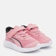 Детские кроссовки для девочки Puma Skyrocket 2 AC+ Inf 31241506 24 (7UK) Pinkscape-Puma White (4069157201001) - изображение 2