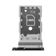 Держатель SIM-карты Samsung S911 Galaxy S23 / S916 Galaxy S23 Plus, Зеленый - 386889 - изображение 1