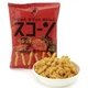 Кукурудзяні снеки Koikeya Scorn Yamitsuki BBQ Flavor 73 грам - зображення 2