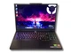 Ноутбук б/у Игровой Lenovo Legion 5 OLED 2K 165Hz Ryzen AI 7 350 24/1Тб SSD RTX 5060 8Гб - изображение 1