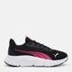 Подростковые кроссовки для девочки Puma FlexFocus Lite Modern Jr 40151705 38 (5UK) Puma Black-Puma Pink-Puma White (4067983337901) - изображение 1