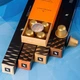 Набір капсульної кави Sweet Collection (Nespresso & HERZ, 50 капсул). Сумісність: Nespresso Original - зображення 3