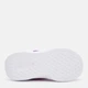 Детские кроссовки для девочки Puma Flyer 3 AC+ Inf 40152813 24 (7UK) Mauve Pop-Puma White (4069162420022) - изображение 6