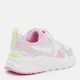 Детские кроссовки для девочки Puma Trinity 2 LT Come On AC+ PS 40502002 29 (11UK) Lavender Pop-Puma White-Apple Spritz (4069161702242) - изображение 4