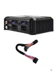 Автопідсилювач DSP Pioneer D11 - изображение 2