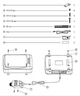 Активний автосабвуфер Pioneer TS-BW200LA - изображение 5