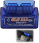 Діагностичний сканер для авто ELM 327 v2.1 OBD-2 автосканер - зображення 3