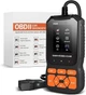 Диагностический сканер для авто V520 OBD-2 - изображение 2
