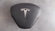 Подушка безпеки водія Tesla Model 3,Y (2 роз'єми) 1508347-00-C - изображение 1