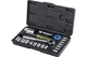 Набор инструментов 21пр. 1/4", 3/8" (6гр.) (4-17мм) P019K - изображение 5