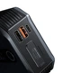 Пускозарядное устройство Бустер Baseus MAX Car Jamp Starter Super Energy 3in1 12V 20000mAh 2000A с функцией Павербанка 5V/3A - изображение 5