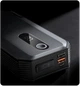 Пускозарядное устройство Бустер Baseus MAX Car Jamp Starter Super Energy 3in1 12V 20000mAh 2000A с функцией Павербанка 5V/3A - изображение 8