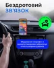 Аудио Bluetooth 5.0 приёмник Baseus BA01 Wireless Bluetooth Transmitter с разъёмами USB и 3.5 мм AUX - изображение 2
