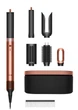 Стайлер Dyson Airwrap Co-anda2x HS09 Multi-styler & Dryer Straight+Wavy - Amber/Silk (143034-01) - изображение 1