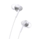 Наушники Baseus HZ11 Encok Wired 3.5mm 1.1m White (A00164200213-Z1) - изображение 2