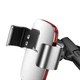 Автодержатель Baseus Metal Age Gravity Car Mount Silver (SUYL-J0S) - изображение 5