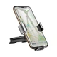 Автодержатель Baseus Metal Age Gravity Car Mount Silver (SUYL-J0S) - изображение 6