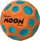 М'яч Waboba Moon Ball AZ-329-O 6 см Martian-Orange (840001902008) - зображення 1