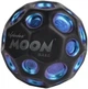 М'яч Waboba Moon Ball AZ-322-S 6.5 см Dark side of the Moon Blue (840001932227) - зображення 1