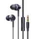 Наушники Baseus HZ11 Encok Wired 3.5mm 1.1m Black (A00164200113-Z1) - изображение 1