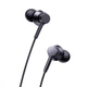 Наушники Baseus HZ11 Encok Wired 3.5mm 1.1m Black (A00164200113-Z1) - изображение 2