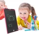 LCD-планшет Trusty для рисования с экраном 8.8" Pink (28657) - изображение 6