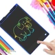 LCD-планшет Trusty для рисования с экраном 8.8" Blue (29658) - изображение 7