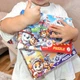 Детский пазл "Paw Patrol Fire Rescue" 200641, 30 элементов - изображение 6