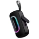 Портативная беспроводная Bluetooth HOPESTAR P65 Club 220W, 24000mAh Черная - изображение 1