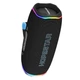 Портативна колонка Bluetooth Hopestar P7 Pro 46W Black - зображення 1