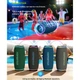 Портативна бездротова Bluetooth HOPESTAR P7 Pro 46W, 5200mAh Чорна - зображення 4