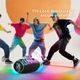 Портативна бездротова Bluetooth HOPESTAR P7 Pro 46W, 5200mAh Чорна - зображення 5
