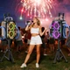 Портативная беспроводная Bluetooth HOPESTAR PARTYONE CLUB з 2-ма мікрофонами 650W, 36000mAh Черная - изображение 8