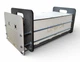 Корпус Економ для LiFePO4 152Aх8s (152Ah 152Ач на 8 комірок) Бокс для Акумуляторів (Розбір) Дерев'яний Ящик Коробка для Елементів Батарей А - зображення 1