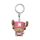 Фигурка на клипсе Funko POP! One Piece Чоппер с сахарной ватой (91750) - изображение 2