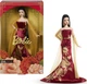 Коллекционная кукла Barbie Лунный Новый год (JJX83) - изображение 2