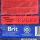 Корм сухий Brit Premium Dog Adult L для дорослих собак великих порід вагою 25-45 кг з куркою 15 кг - зображення 4