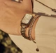 Браслет Вurker Ava Gold Bracelet - зображення 6