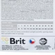 Корм сухой Brit Grain Free VetDiet Dog Mobility для собак для здоровья_я суставов с сельди лососем горохом и гречкой 12 кг - изображение 3