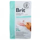 Корм сухой Brit Grain Free VetDiet Dog Struvite для собак с мочекам_яной болезнью с яйцом индейкой горохом гречкой 2 кг - изображение 3