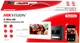 Zestaw wideodomofonowy Hikvision DS-KIS704EY/Aluminum - obraz 3