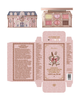 Палетка теней Flower Knows (Флавер Ноуз) The Sweetie Bear 6-Color Makeup Palette 6.5 г — 02 Strawberry Milk - изображение 7