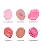 Рідкі рум’яна Flower Knows (Флавер Ноуз) Strawberry Cupid All Day Glow Liquid Blush сяйво на весь день, 7 г - 01-Frosty Strawberry - зображення 2