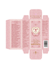 Рідкі рум’яна Flower Knows (Флавер Ноуз) Strawberry Cupid All Day Glow Liquid Blush сяйво на весь день, 7 г - 01-Frosty Strawberry - зображення 6