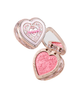 Рум’яна Flower Knows (Флавер Ноуз) Bunny Garden Embossed Blush - 5 g. - 03 Ballet Tutu - зображення 1