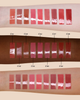Глянцева помада для губ Flower Knows (Флавер Ноуз) Butterfly Cloud Collar Glossy Lipstick - C08 Sunset Clouds - 3.5 г - зображення 4
