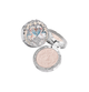 Румяна Flower Knows (Флавер Ноуз) Swan Ballet Embossed Blush — оттенок 01 Niveous Swan - 5 г - изображение 1
